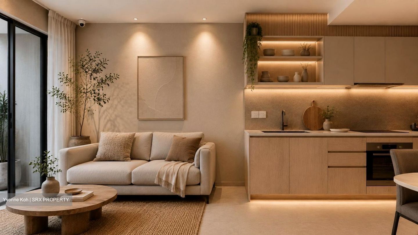 Riverfront Residences (D19), Apartment #605288471